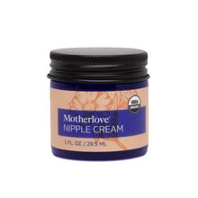 Load image into Gallery viewer, Motherlove Nipple Cream