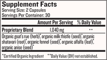 Load image into Gallery viewer, Legendairy Milk Organic Lactation Support Bundle
