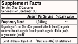 Legendairy Milk Organic Lactation Support Bundle