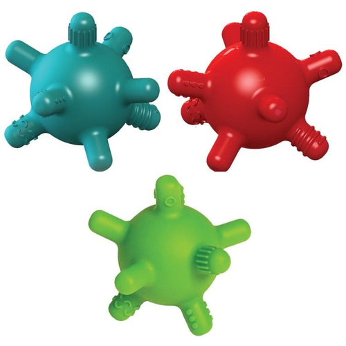 Edushape Gummyball Teether