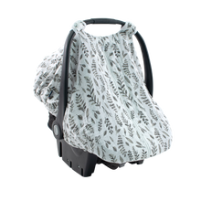 Load image into Gallery viewer, Bebe Au Lait Muslim Car Seat Cover