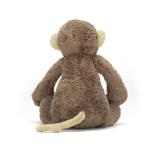 Load image into Gallery viewer, Jellycat Bashful Monkey Small
