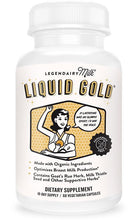 Load image into Gallery viewer, Legendairy Milk Liquid Gold 180ct