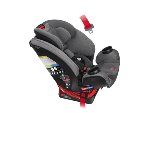 Britax One4Life ClickTight All-in-One Car Seat