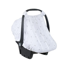Load image into Gallery viewer, Bebe Au Lait Muslim Car Seat Cover
