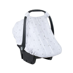 Bebe Au Lait Muslim Car Seat Cover