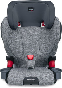 Britax Highpoint Booster Car Seat