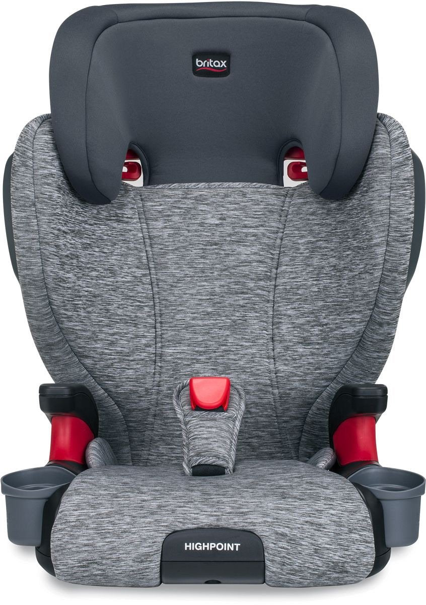 Britax Highpoint Booster Car Seat