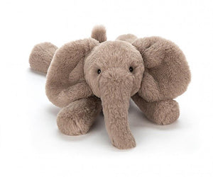 Jellycat Smudge Elephant 14”