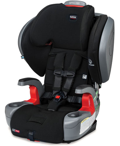 PRE ORDER Britax Grow With You PLUS ClickTight