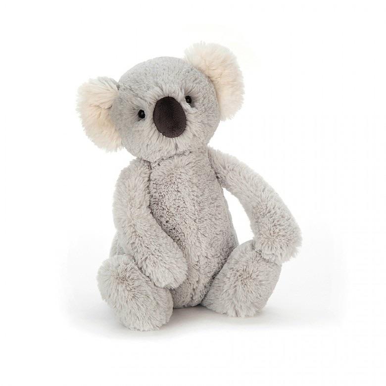 Jellycat Bashful Koala 12