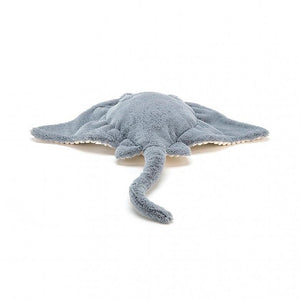 Jellycat Stan Stingray 22"
