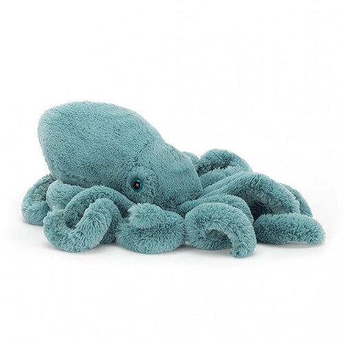 Jellycat Sol Squid 16