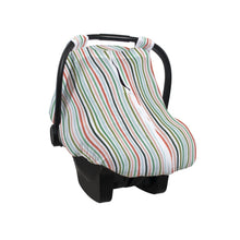 Load image into Gallery viewer, Bebe Au Lait Muslim Car Seat Cover
