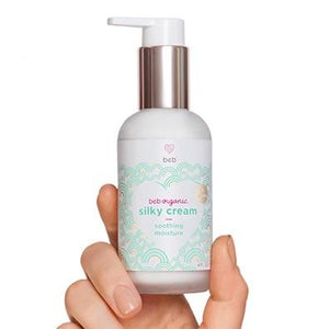 BEB Organic Silky Cream