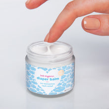 Load image into Gallery viewer, BEB Organic Diaper Balm