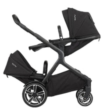 Load image into Gallery viewer, Nuna DEMI grow Sibling Seat + Raincover