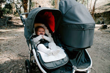 Load image into Gallery viewer, Bumbleride Organic Infant Insert