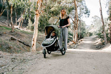 Load image into Gallery viewer, Bumbleride Organic Infant Insert