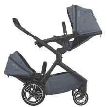 Load image into Gallery viewer, Nuna DEMI grow Sibling Seat + Raincover