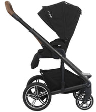 Load image into Gallery viewer, Nuna MIXX Stroller + Ring Adapter