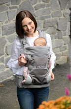 Load image into Gallery viewer, Nuna CUDL Baby Carrier