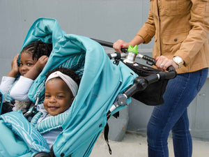 Bumbleride Parent Pack