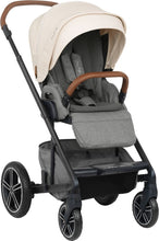 Load image into Gallery viewer, Nuna MIXX Stroller + Ring Adapter