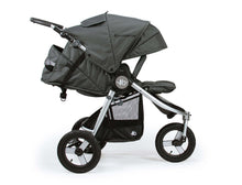 Load image into Gallery viewer, Bumbleride Indie Stroller w/Silver Frame