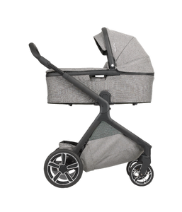 Nuna DEMI Grow Bassinet