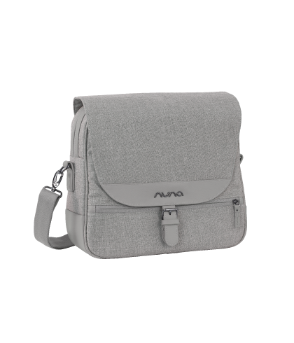Nuna Diaper Bag