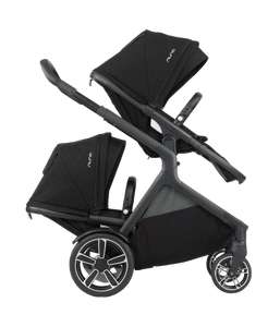Nuna DEMI grow Stroller