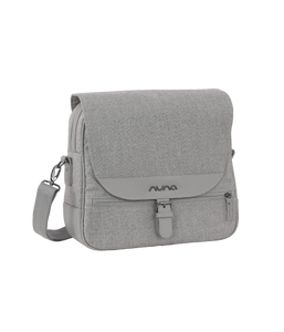 Nuna Diaper Bag