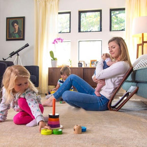 RockerMama Ready Rocker Chic