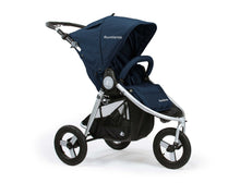 Load image into Gallery viewer, Bumbleride Indie Stroller w/Silver Frame