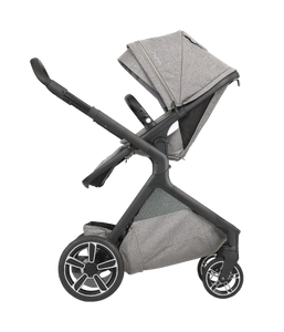 Nuna DEMI grow Stroller