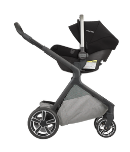 Nuna DEMI grow Stroller