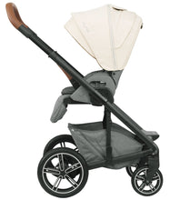 Load image into Gallery viewer, Nuna MIXX Stroller + Ring Adapter