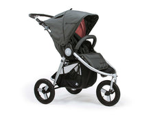 Load image into Gallery viewer, Bumbleride Indie Stroller w/Silver Frame