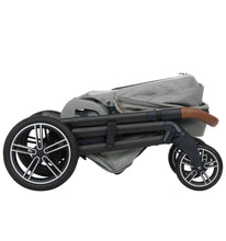 Load image into Gallery viewer, Nuna MIXX Stroller + Ring Adapter