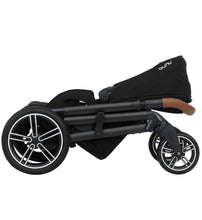 Load image into Gallery viewer, Nuna MIXX Stroller + Ring Adapter