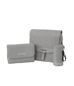Nuna Diaper Bag