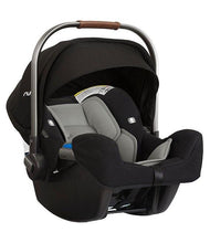 Load image into Gallery viewer, Nuna PIPA Car Seat + Base