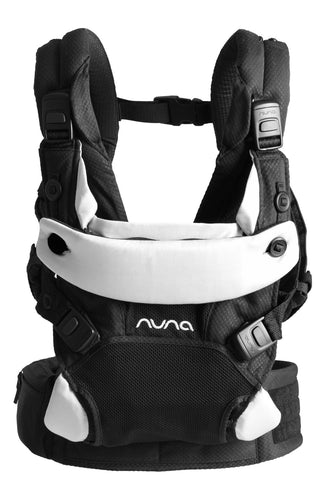 Nuna CUDL Baby Carrier