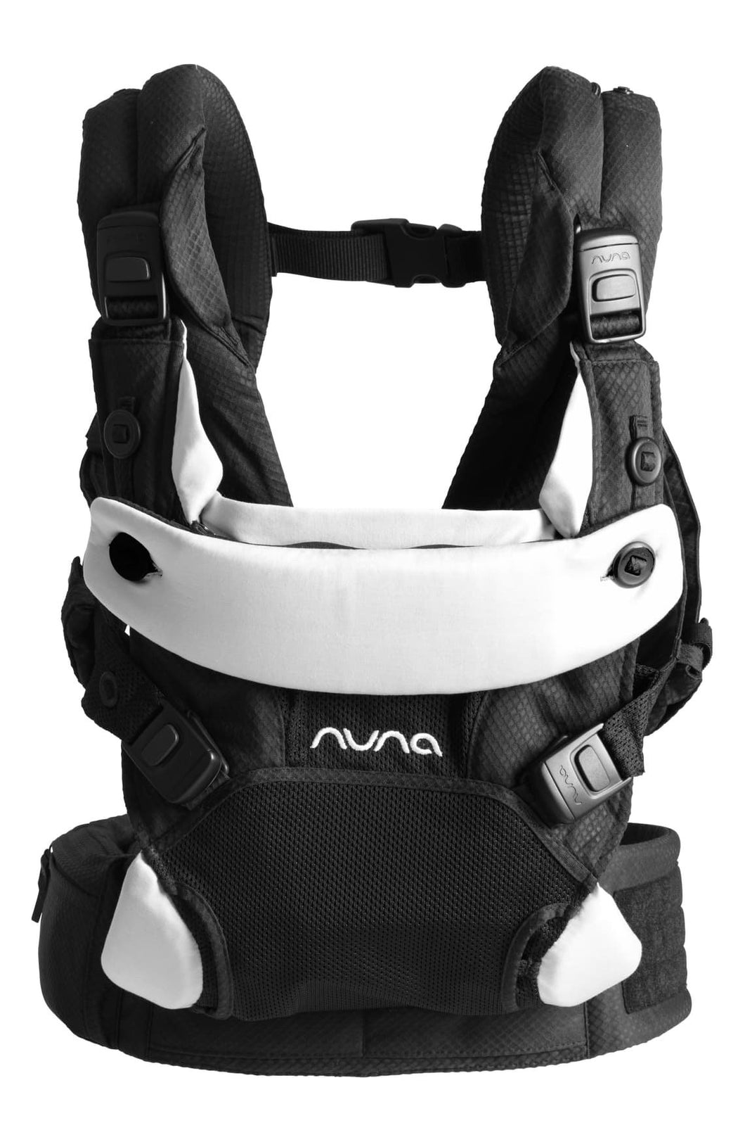 Nuna CUDL Baby Carrier