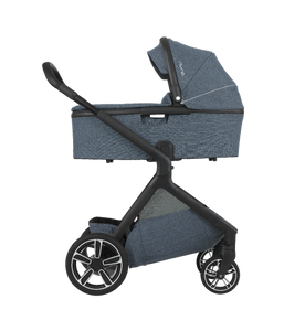 Nuna DEMI Grow Bassinet