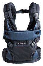 Load image into Gallery viewer, Nuna CUDL Baby Carrier