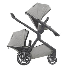 Load image into Gallery viewer, Nuna DEMI grow Sibling Seat + Raincover