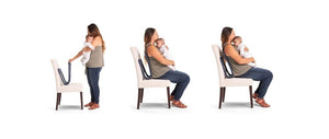 RockerMama Ready Rocker Classic