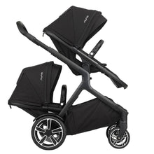 Load image into Gallery viewer, Nuna DEMI grow Sibling Seat + Raincover